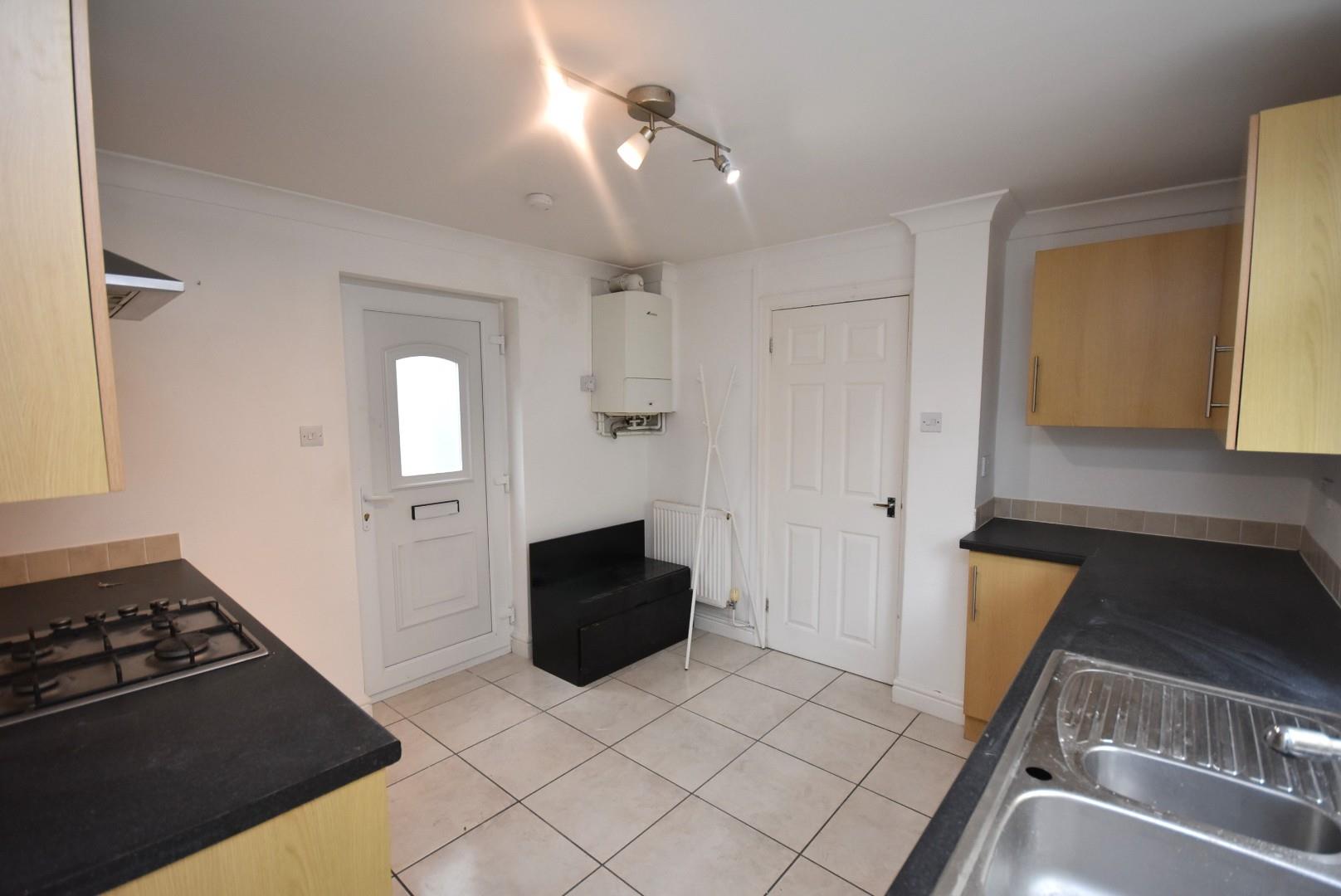 Ground Floor Flat , 27 Glamorgan Street, Cardiff, CF5 1QS